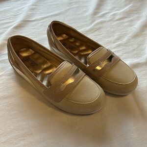 Avon Cushion Walk Loafer Style Sneakers 7